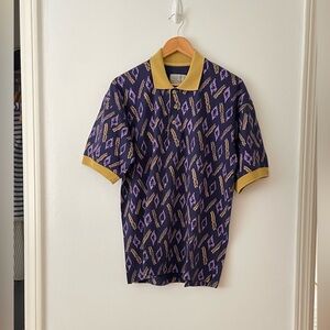 Greg Norman Men’s Polo Shirt, New without tags, 100% Cotton